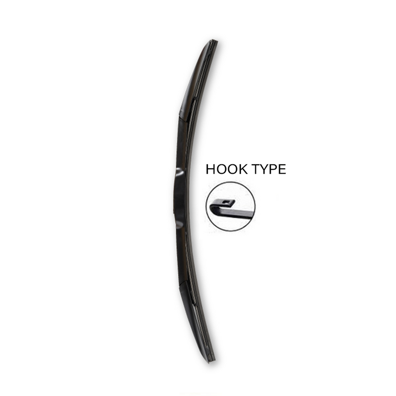 NWB Wind Shield Wiper Blade Hybrid Design (26" inch) - 650mm (Made In Japan) - CARSCAREMALL