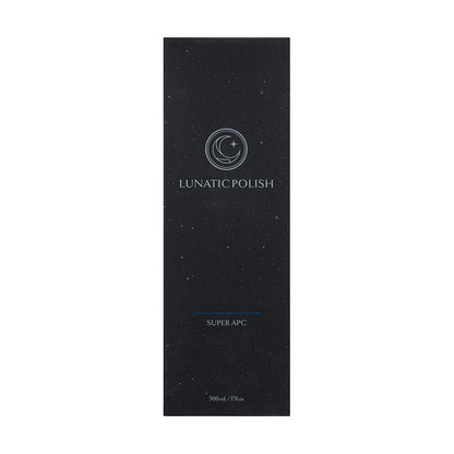 BULLSONE LUNATIC POLISH SUPER APC - ALL PURPOSE CLEANER 500ml - CARSCAREMALL