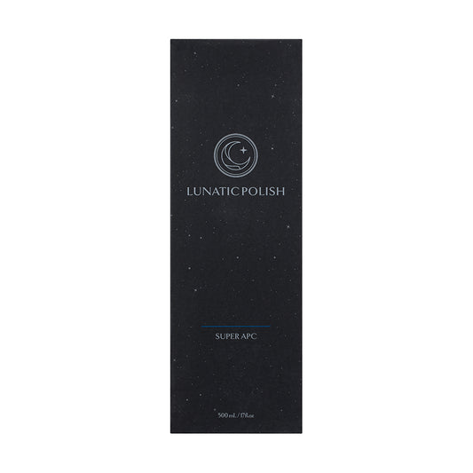 BULLSONE LUNATIC POLISH SUPER APC - ALL PURPOSE CLEANER 500ml - CARSCAREMALL