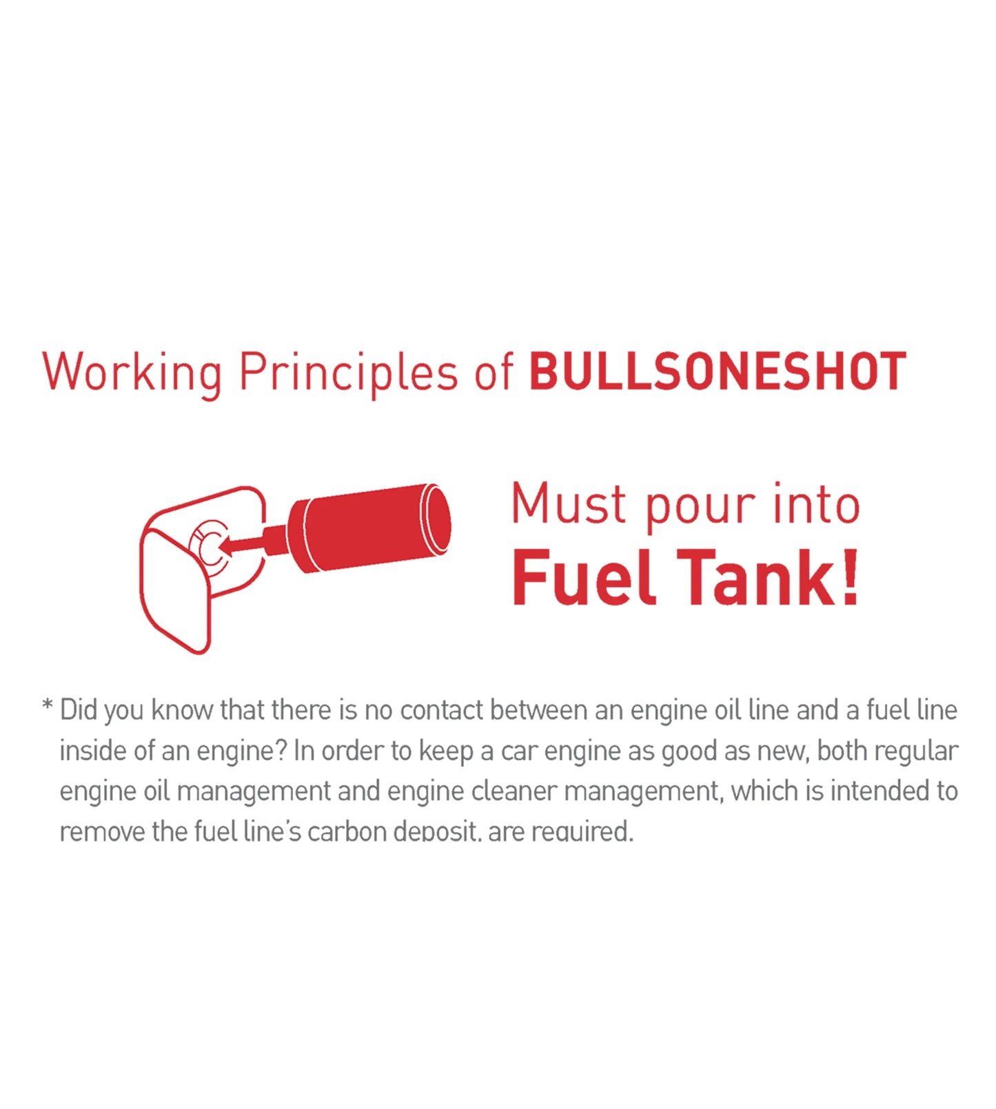 Fuel Injector Cleaner Petrol, Total Fuel System Cleaner Petrol Premium - CARSCAREMALL