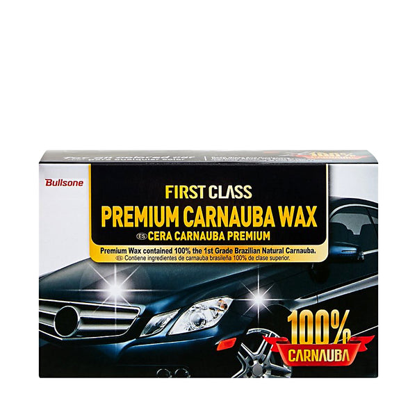 Bullsone Carnauba Wax 300 g (10.58 Oz) - CARSCAREMALL