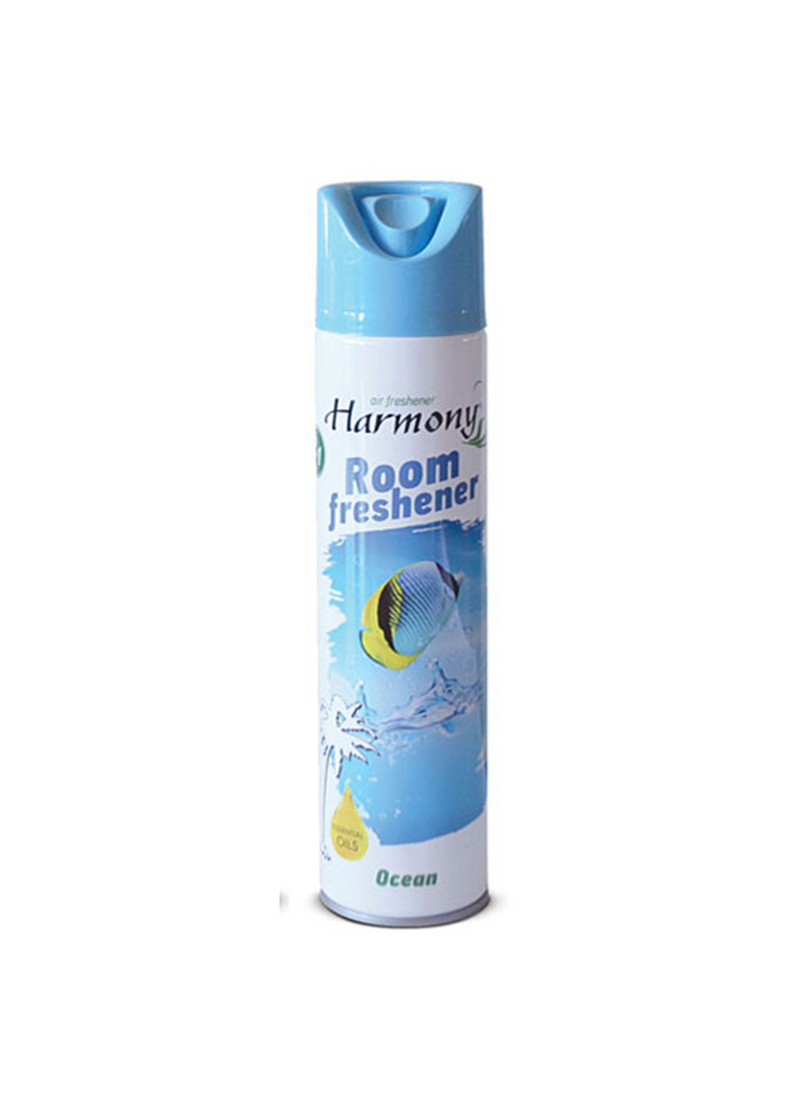 Air Freshener Room Spray Ocean 300Ml