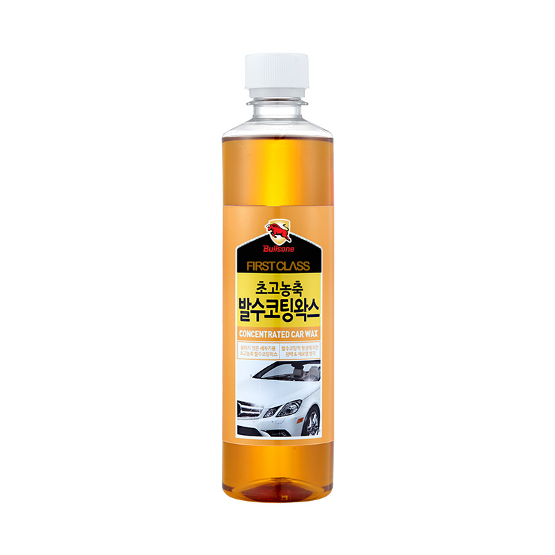 Bullsone ultra-concentrated water-repellent coating wax 500ML - CARSCAREMALL