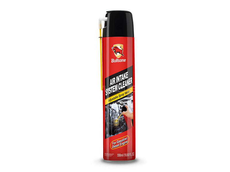 Carburetor Cleaner Air Intake System Cleaner 550 ML - CARSCAREMALL