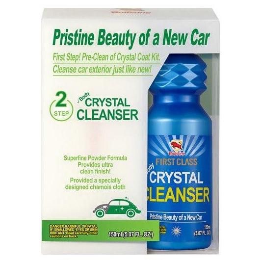 Glass Coating Body Crystal Cleanser - Step 2 - CARSCAREMALL