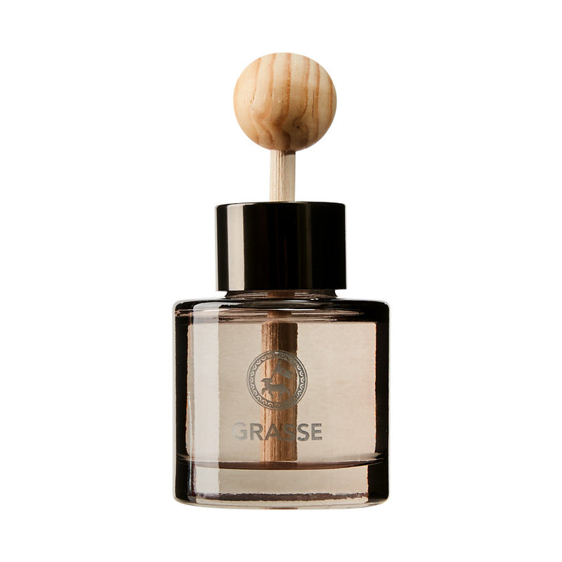 GRASSE L'ESTEREL DIFFUSER GRAPEFRUIT & PEONY 45ML - CARSCAREMALL