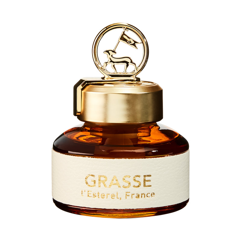 Grasse L'esterel White Lily Musk 110 mL (3.72 Oz) - CARSCAREMALL