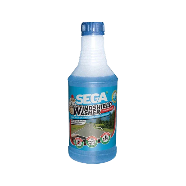 Glass Cleaner Windshield Washer, Windshield Washer Glass Cleaning 1Ltr (Turkey) - CARSCAREMALL