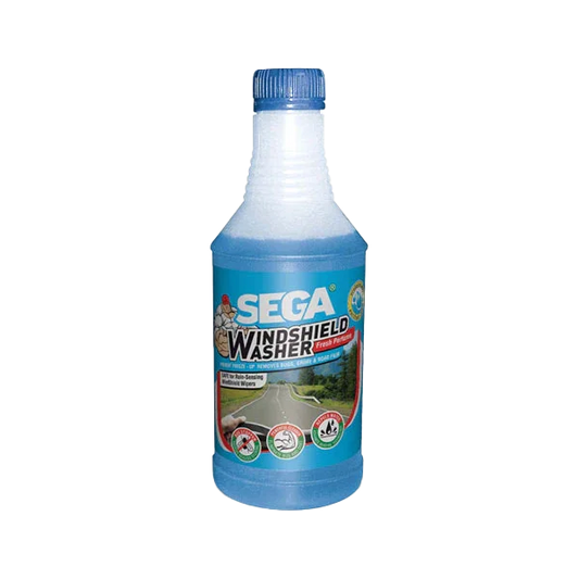Glass Cleaner Windshield Washer, Windshield Washer Glass Cleaning 1Ltr (Turkey) - CARSCAREMALL
